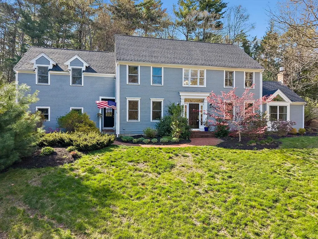 121 Hampstead Way, Marshfield, MA 02050 - #1