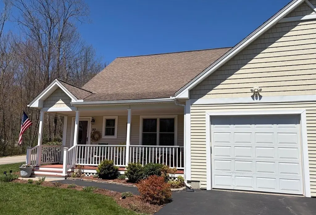 92 Virginia Dr #92, Rochdale, MA 01542 - #1