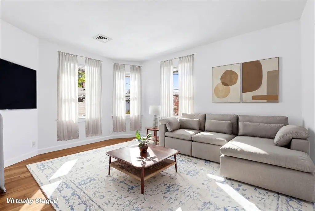 22 Martin #22, Medford, MA 02155 - #1