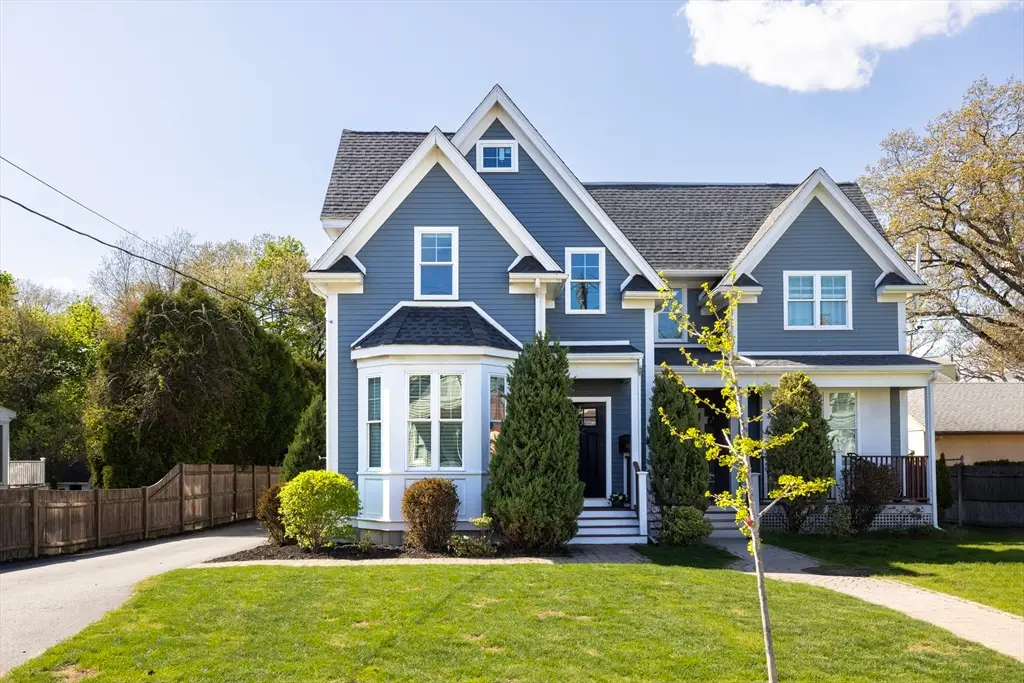 39 Charles Street #A, Newton, MA 02466 - #1
