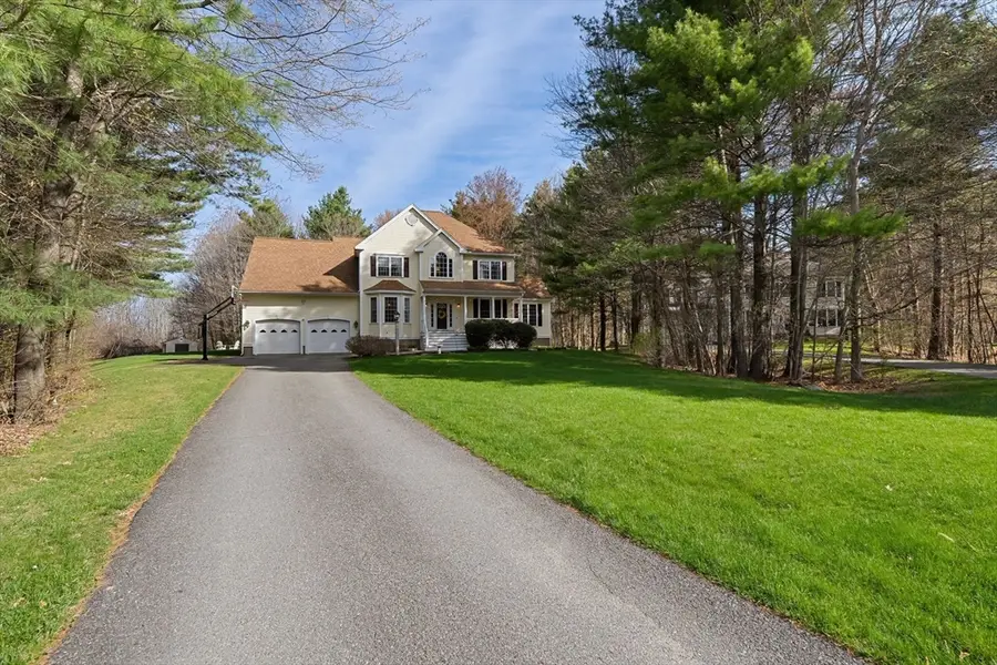 12 Alder Way, Lunenburg, MA 01462 - #2