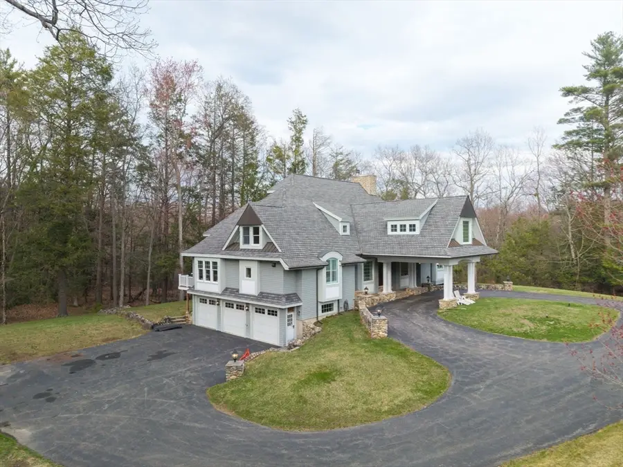 21 Whitney Rd, Boxford, MA 01921 - #3