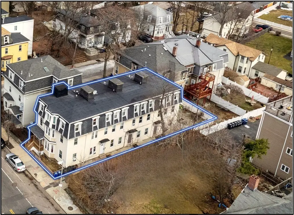 94 Walnut Ave, Boston, MA 02119 - #1