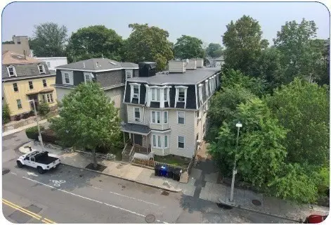 94 Walnut Ave, Boston, MA 02119 - #2