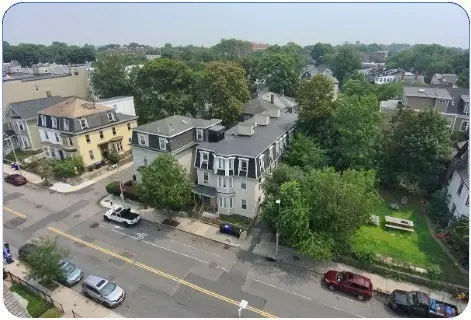 94 Walnut Ave, Boston, MA 02119 - #3
