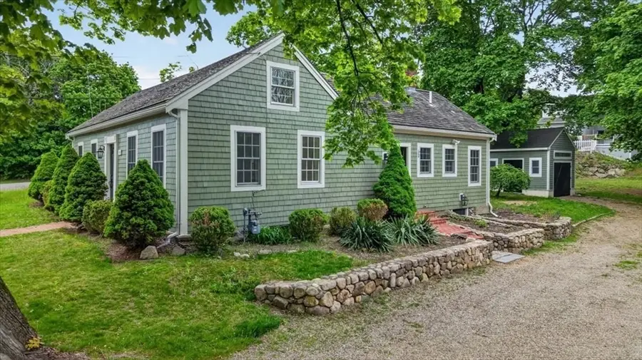 106 Fort Hill, Hingham, MA 02043 - #3