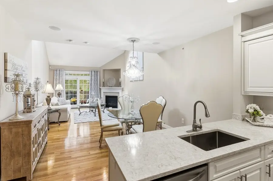 900 Lynnfield St #D16, Lynnfield, MA 01940 - #2