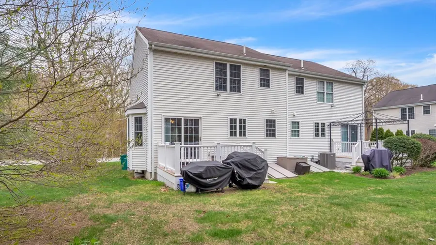 49 Steeple Chase Circle #2, Attleboro, MA 02703 - #2