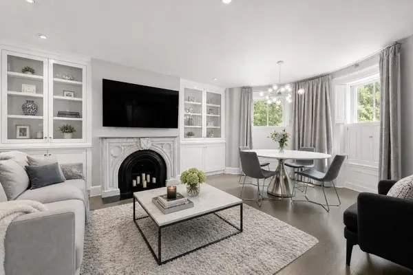 194 W Brookline Street #1, Boston, MA 02118