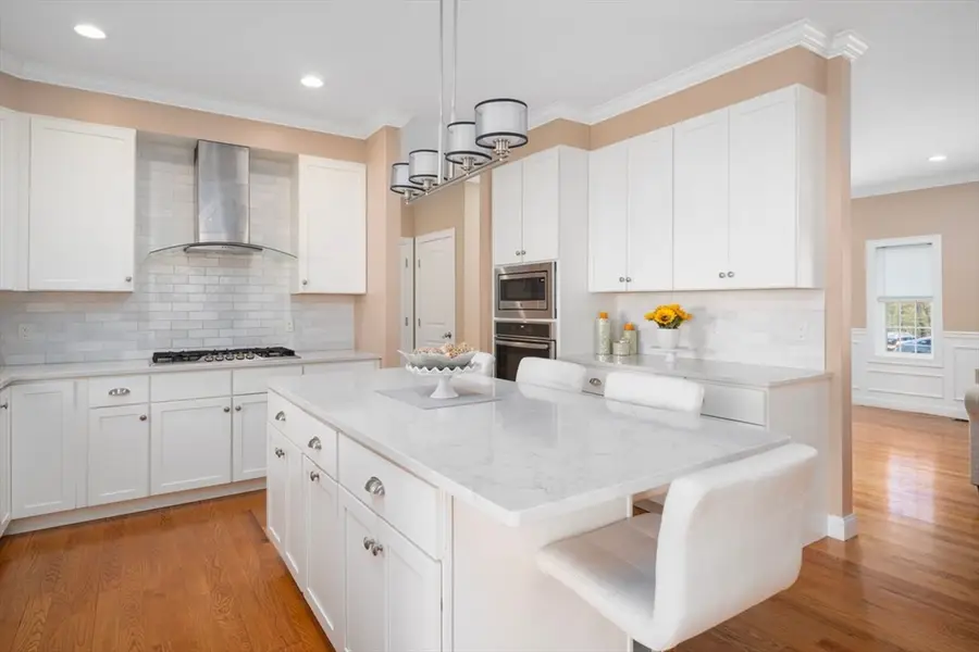 14 Dover Street, Lincoln, RI 02865 - #2
