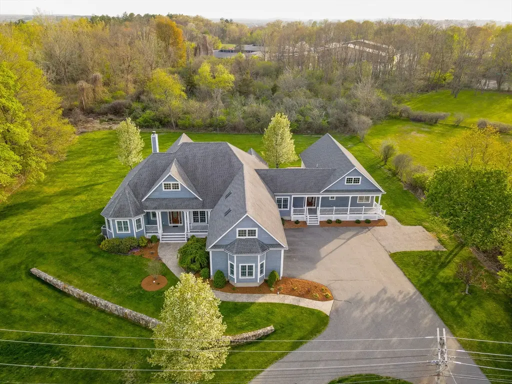1030 North St, Tewksbury, MA 01876 - #1
