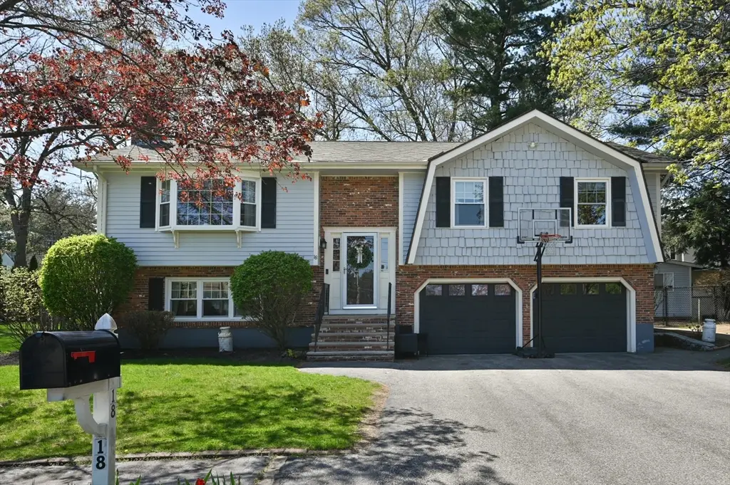 18 Aurele Cir, Reading, MA 01867 - #1