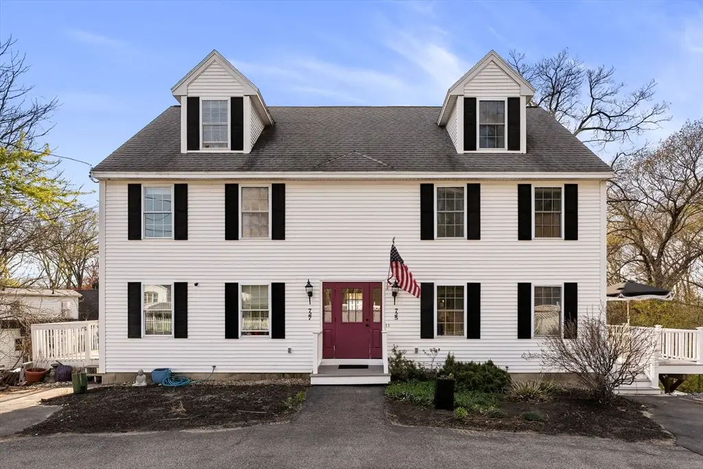 725 Waverly Rd #725, North Andover, MA 01845 - #1