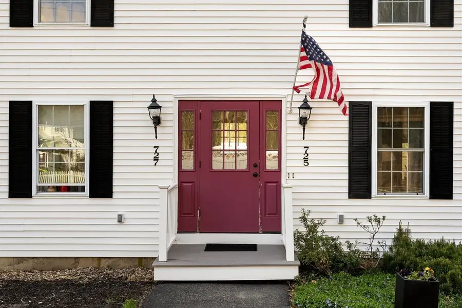 725 Waverly Rd #725, North Andover, MA 01845 - #3