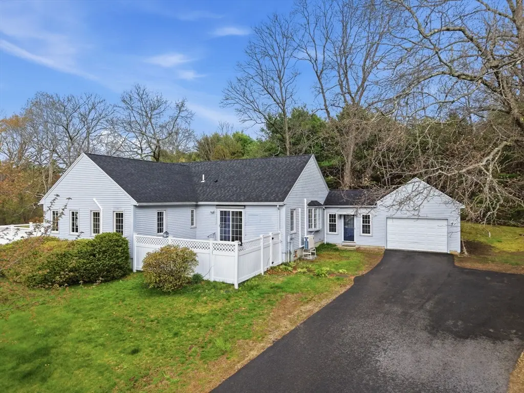 111 Brickyard Road #B2, Athol, MA 01331 - #1