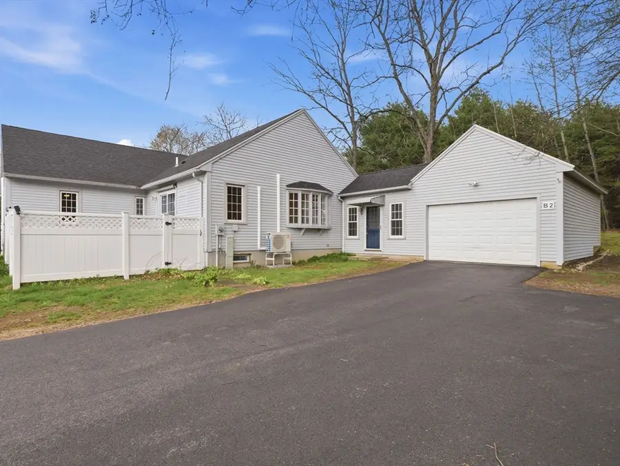 111 Brickyard Road #B2, Athol, MA 01331 - #2