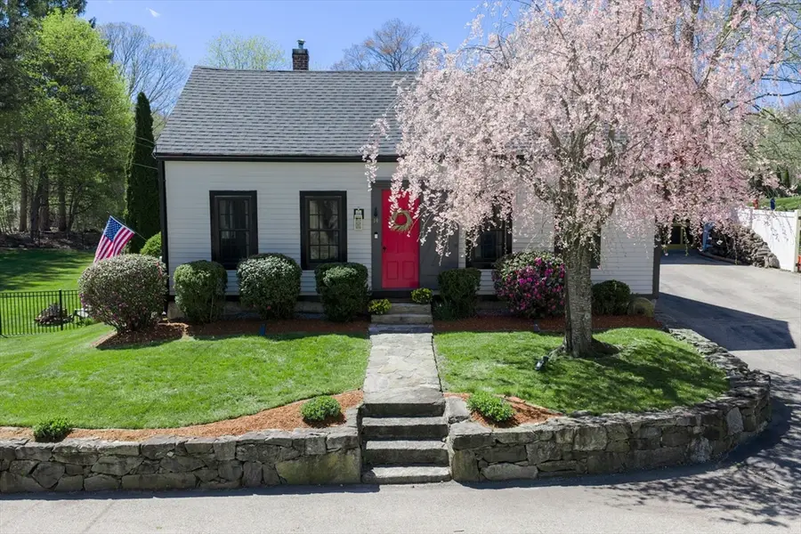 14 Cook Street, Douglas, MA 01516 - #3