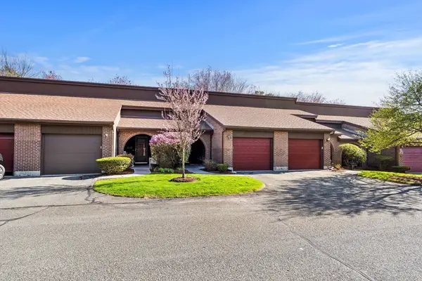 7 Aspen Ln #7, Peabody, MA 01960