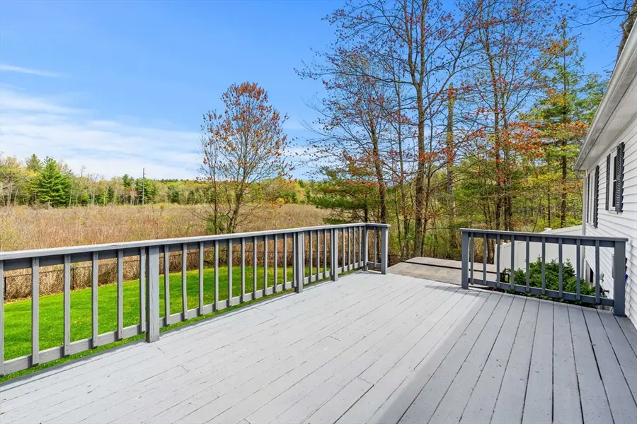126 Sandy Pond Rd, Ayer, MA 01432 - #2
