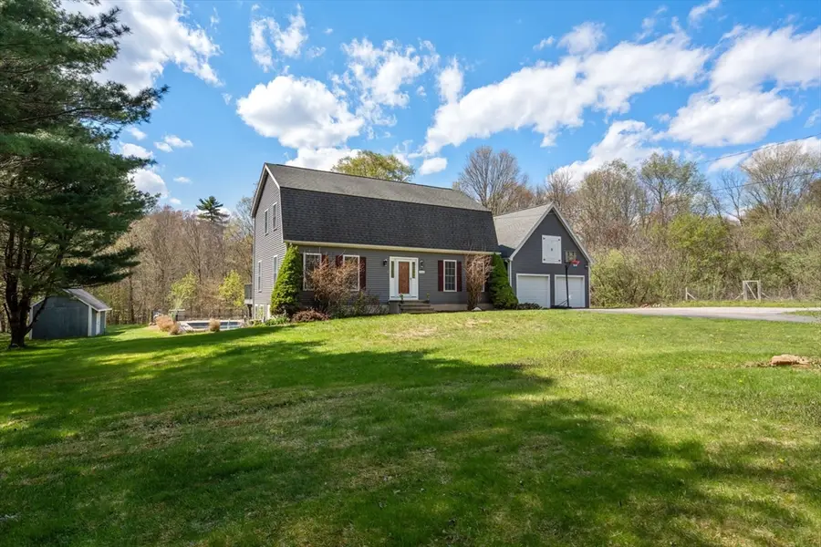 260 Holland Rd, Sturbridge, MA 01518 - #2