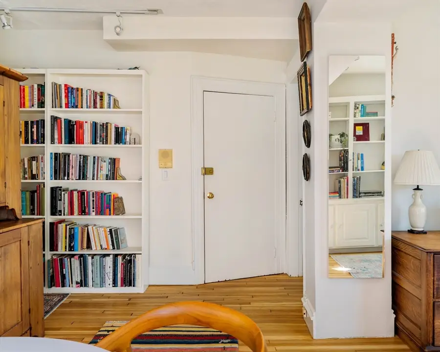 6 Shepard Street #4, Cambridge, MA 02138 - #2