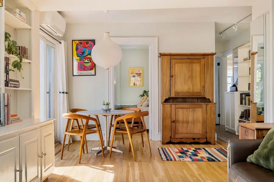 6 Shepard Street #4, Cambridge, MA 02138 - #3