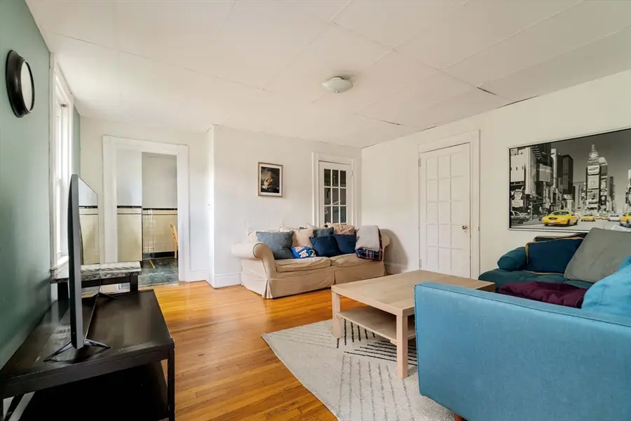 295 Beacon St, Somerville, MA 02143 - #2