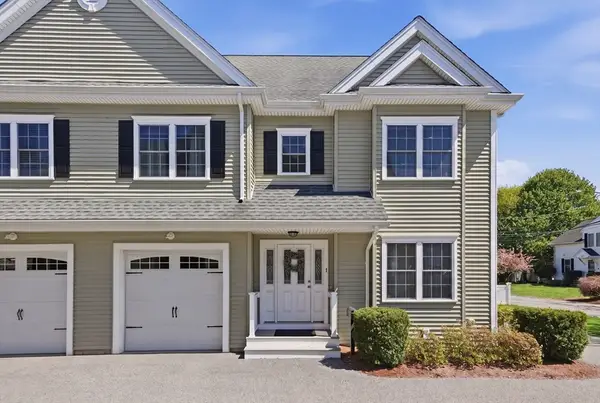 46 School Avenue #1, Waltham, MA 02453