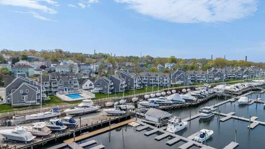 700 Shore Dr #509, Fall River, MA 02721 - #3