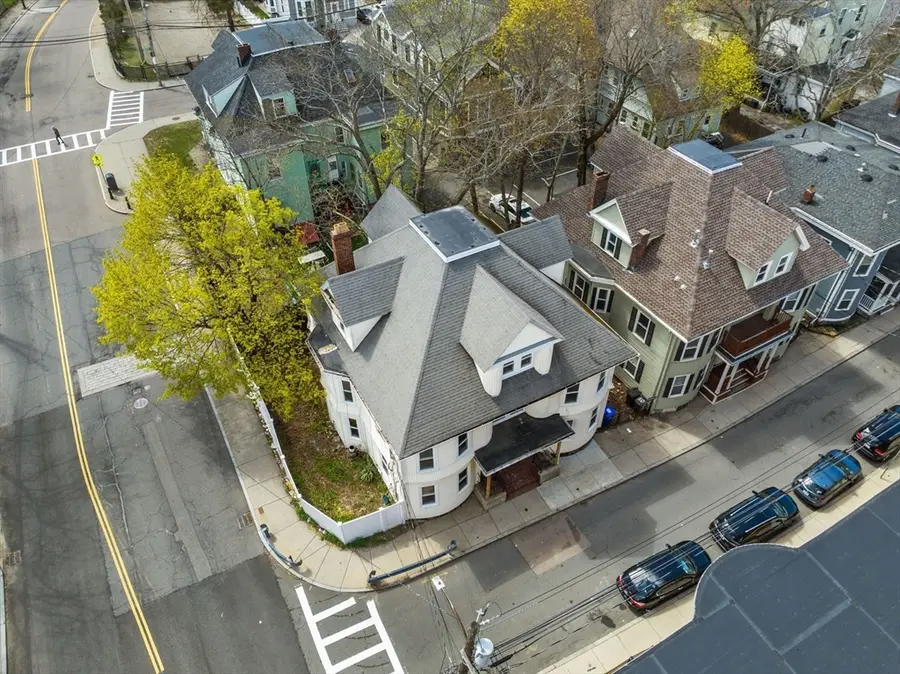 10 Royal St, Boston, MA 02134 - #3