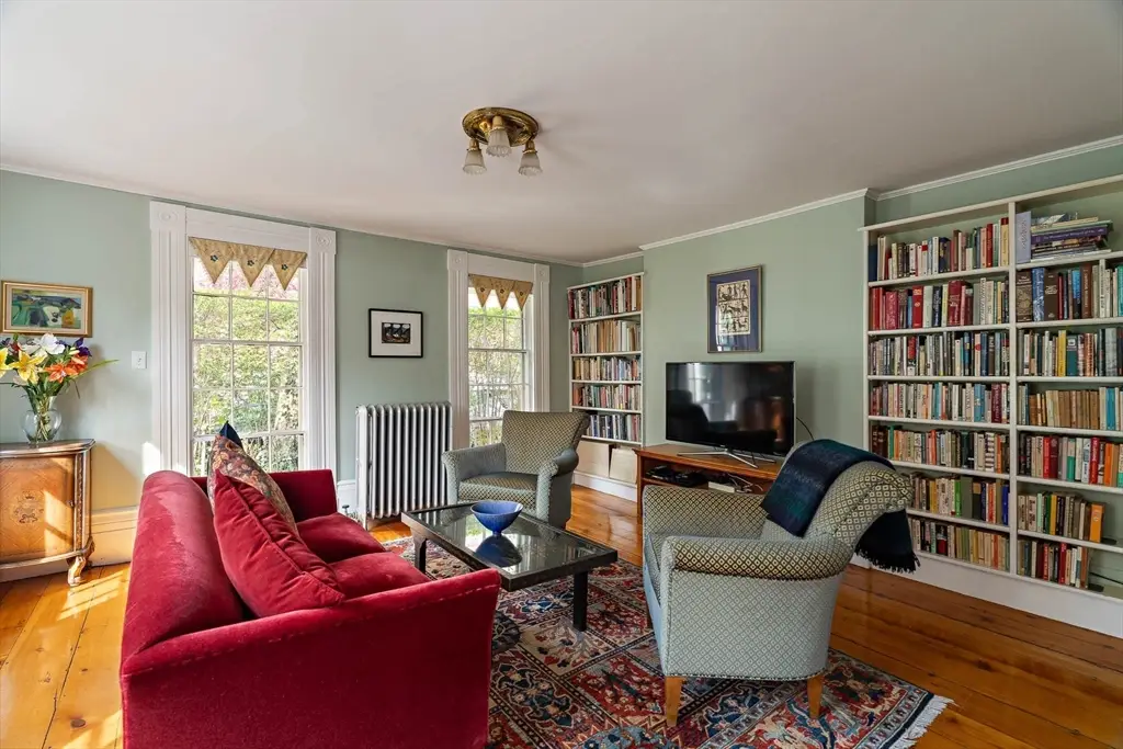 636 Green St #636, Cambridge, MA 02139 - #1