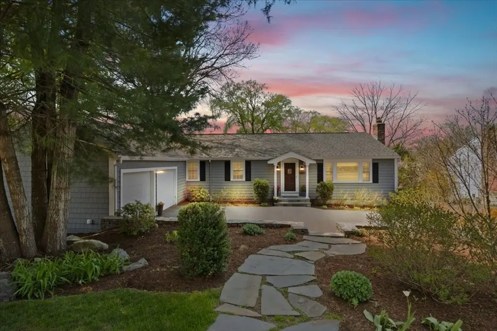 1480 Great Plain Ave, Needham, MA 02492 - #1