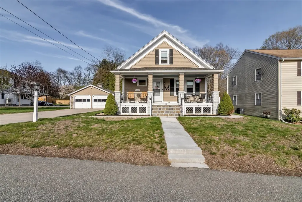 19 Forest St, Haverhill, MA 01832 - #1