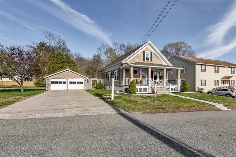 19 Forest St, Haverhill, MA 01832 - #2