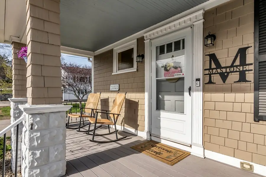 19 Forest St, Haverhill, MA 01832 - #3