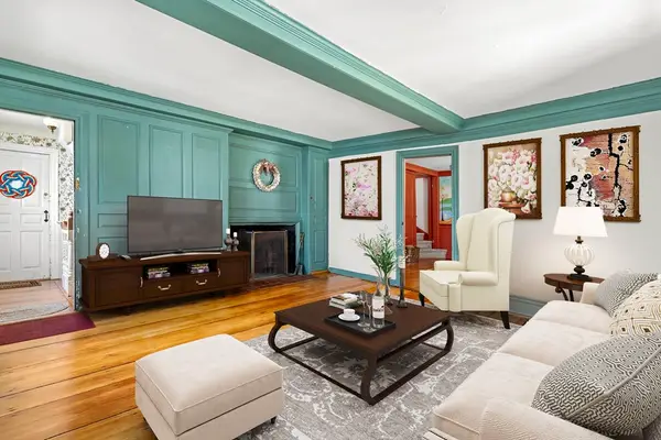 125 Derby Street #D, Salem, MA 01970
