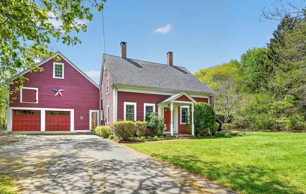 374 Dover Road, Westwood, MA 02090