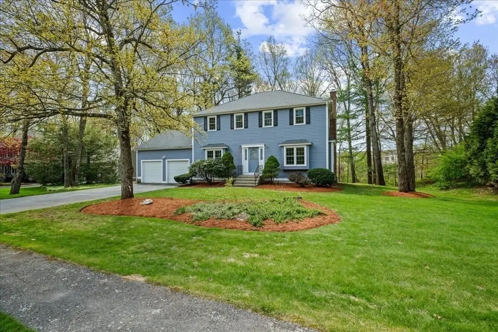 11 Tattan Farm Rd, Worcester, MA 01605 - #1