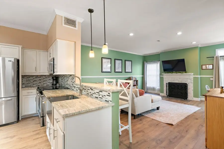 73 Bradford Commons Ln. #73, Braintree, MA 02184 - #3