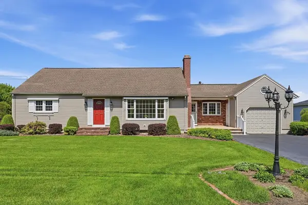 35 Richmond Road, Ludlow, MA 01056
