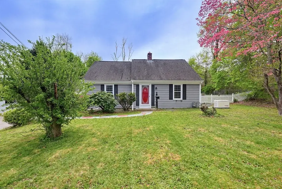 40 Metcalf Road, North Attleboro, MA 02760 - #2