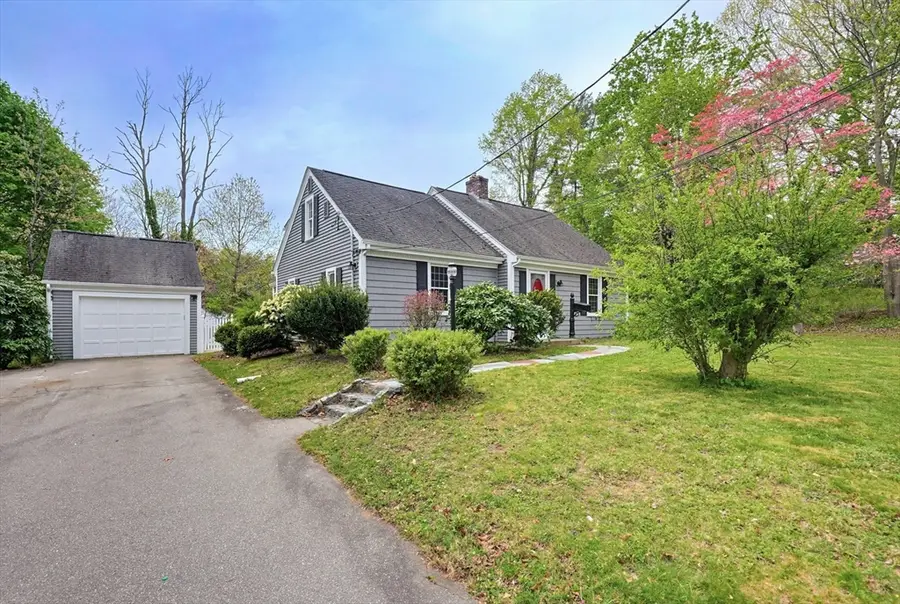 40 Metcalf Road, North Attleboro, MA 02760 - #3