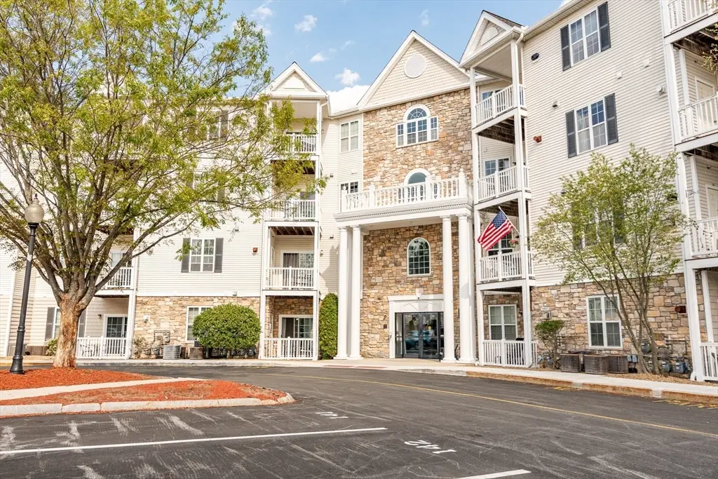 21 Hampshire Rd #312, Methuen, MA 01844 - #1