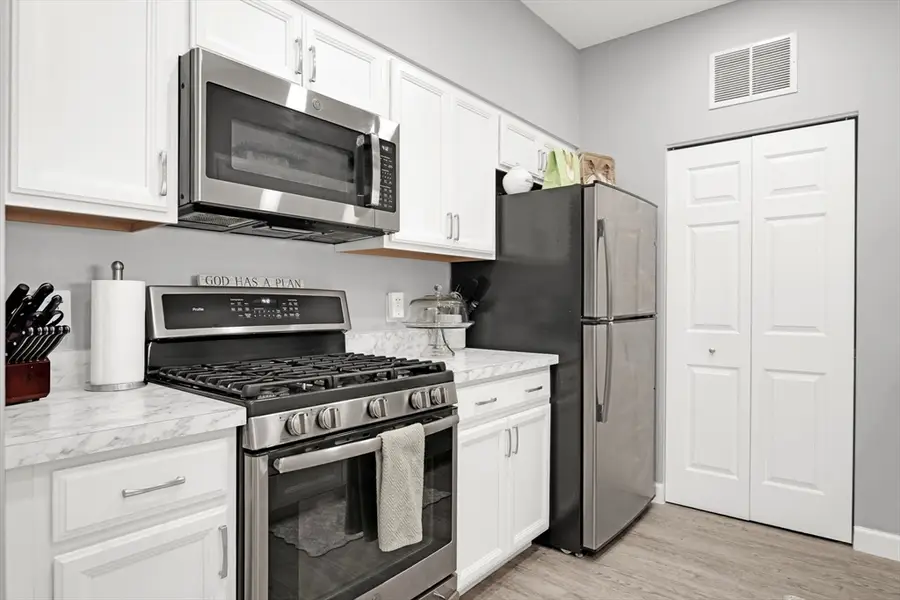 21 Hampshire Rd #312, Methuen, MA 01844 - #2