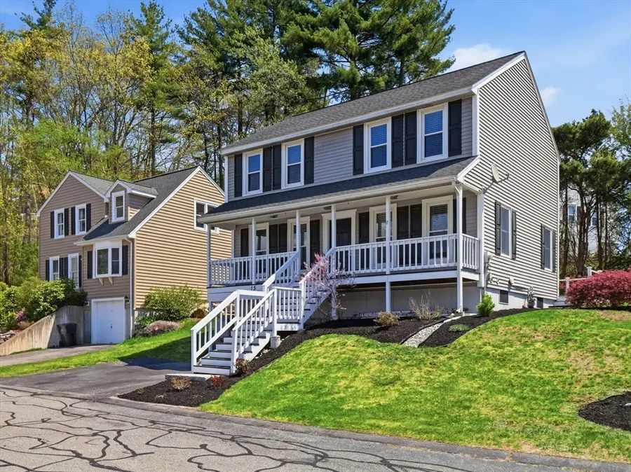 15 Jasmine Ct, Dracut, MA 01826 - #2