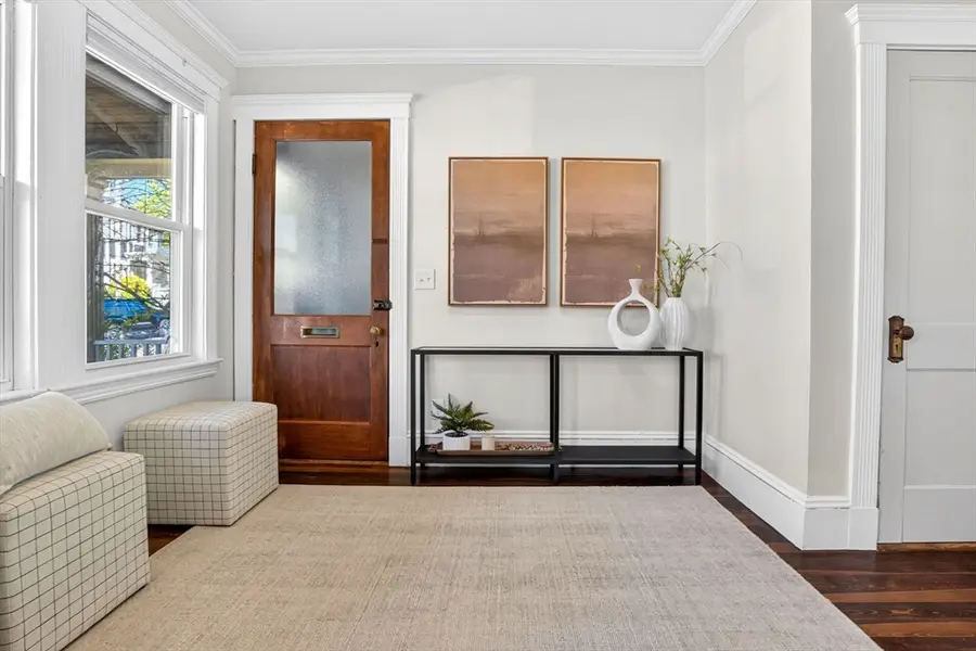 69 Bradfield Ave #1, Boston, MA 02131 - #3