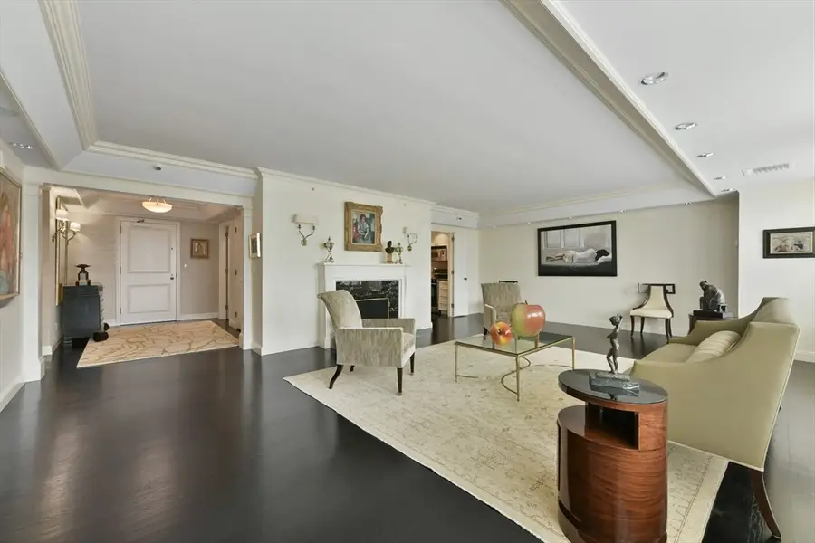 220 Boylston Street #1512, Boston, MA 02116 - #2