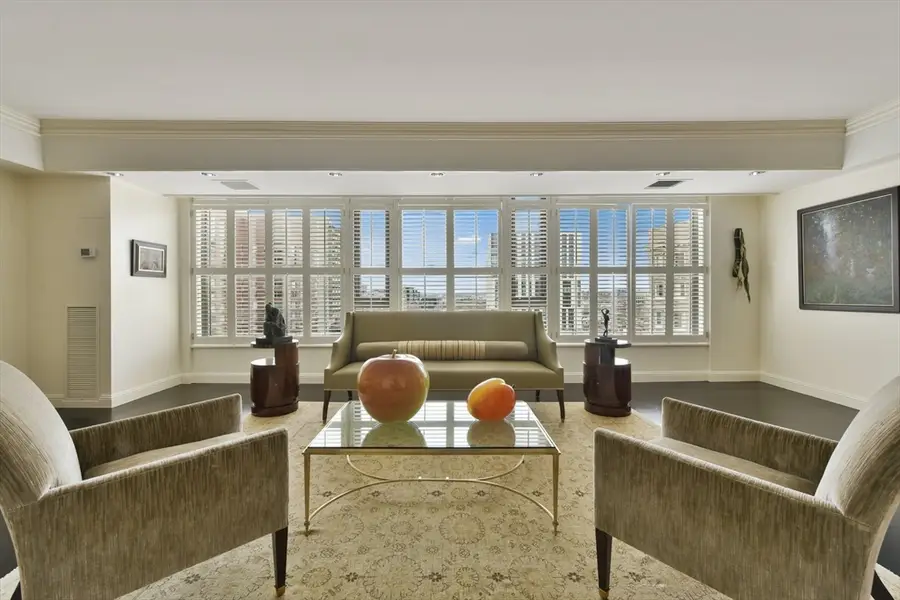 220 Boylston Street #1512, Boston, MA 02116 - #3