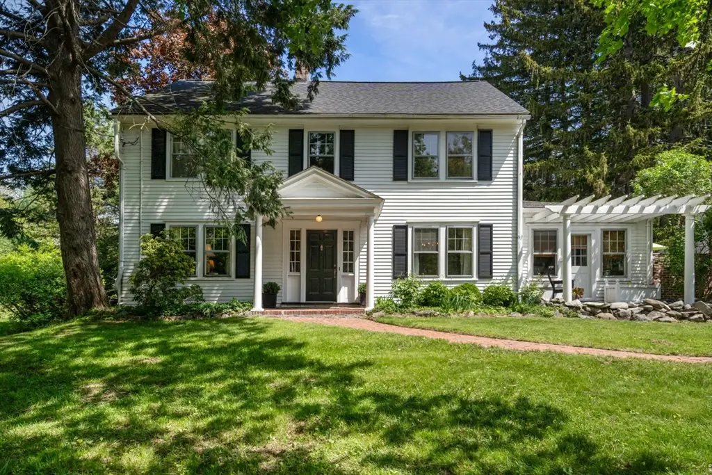 96 Hudson Rd, Sudbury, MA 01776 - #1