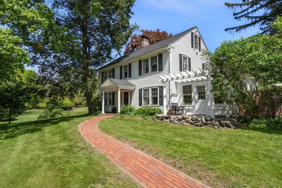 96 Hudson Rd, Sudbury, MA 01776 - #2
